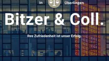 Bitzer & Coll. Rechtsanwälte