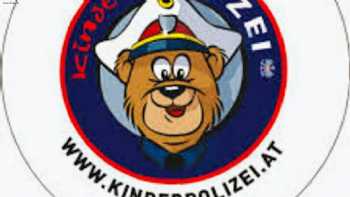 Kinder polizei