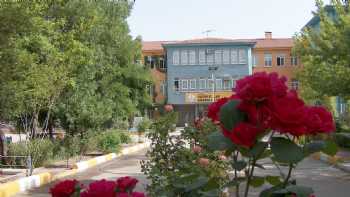 Hazım Kulak Anadolu Lisesi