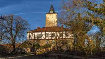 Seminarhaus Burg Lutter