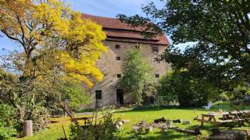 Seminarhaus Burg Lutter