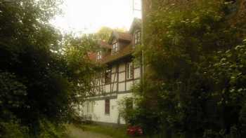 Seminarhaus Burg Lutter