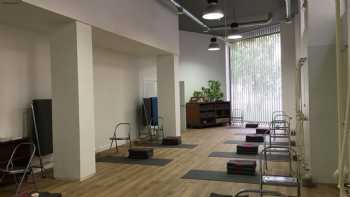 Centro de yoga José Llordén