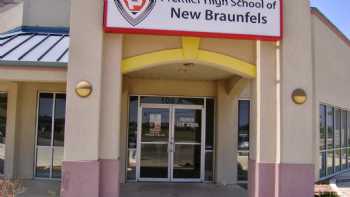 Premier High School - New Braunfels