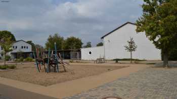 Magister-Nothold-Schule Grundschule Lindhorst