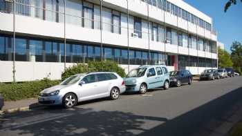 Berufliches Trainingszentrum Hamburg (BTZ) GmbH, Zweigstelle Lüneburg