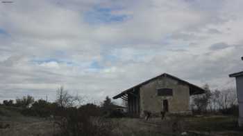 Antigua Estación F.F.C.C. Corrales del Vino