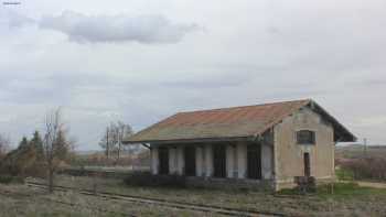 Antigua Estación F.F.C.C. Corrales del Vino