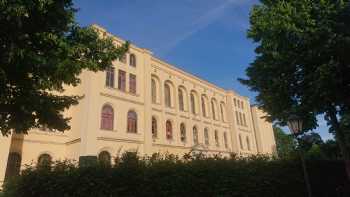 Upper School at Water Tower