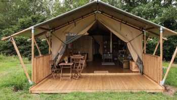 Aller Farm Glamping