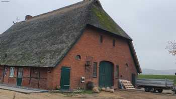 Altes Bauernhaus Elbuferstraße 56 Marschacht Baudenkmal