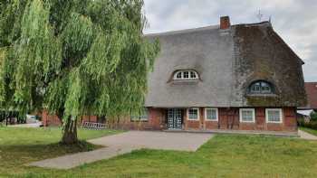 Altes Bauernhaus Elbuferstraße 56 Marschacht Baudenkmal