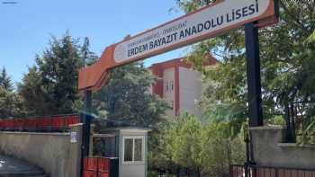 Erdem Bayazıt Anadolu Lisesi