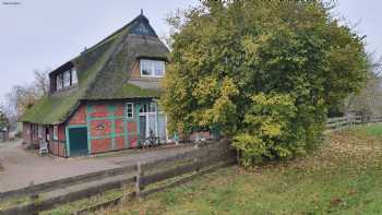 Altes Bauernhaus Elbuferstraße 130 Marschacht Baudenkmal