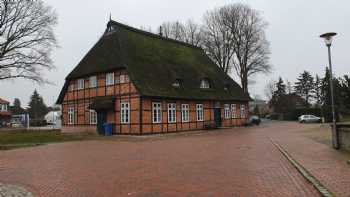 Küsterhaus Marschacht Baudenkmal