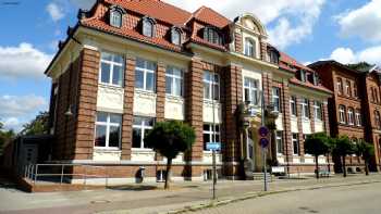 Buntenskampschule Geesthacht