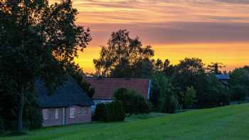 Obermarschacht, Herrenweg