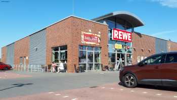 REWE Grocery Store