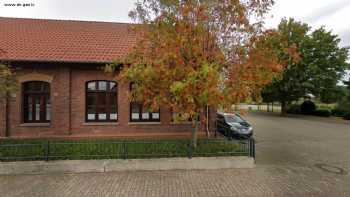 Kindergarten &quotAlte Schule" Niedernwöhren