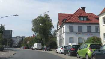 Montessori-Kinderhaus Melle (HHO)