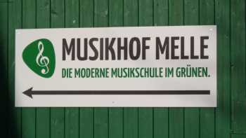 Musikhof Melle