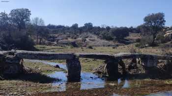 Ponte Arroyo Fuentelarraya