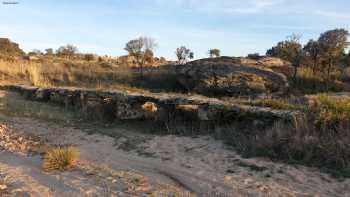 Ponte Arroyo Fuentelarraya