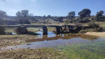 Ponte Arroyo Fuentelarraya