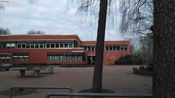 Anne-Frank-Schule