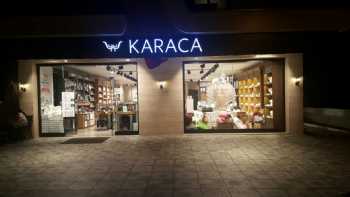 Karaca