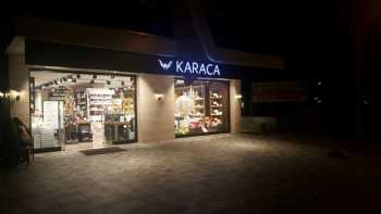 Karaca