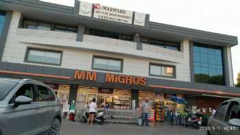 MM Migros