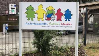 Ev. Kindergarten