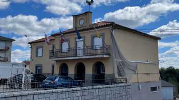 Ayuntamiento de Rionegro del Puente