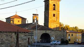 Ayuntamiento de Rionegro del Puente