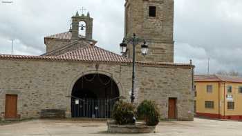 Monumento al Peregrino