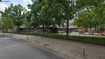 Kath. Kindergarten St. Maria zum Frieden