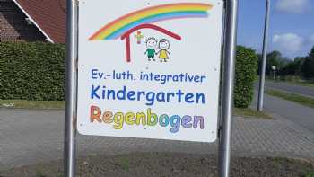 Kirchen, evangelische Kindergarten Regenbogen