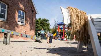 Ev.- luth. Kindergarten Kunterbunt Timmel