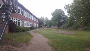 Anne-Frank-Schule Oberschule