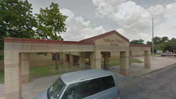 Yoakum Primary School Annex