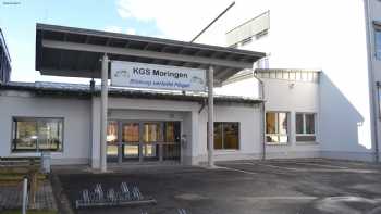 KGS Moringen (Hauptstandort Moringen)