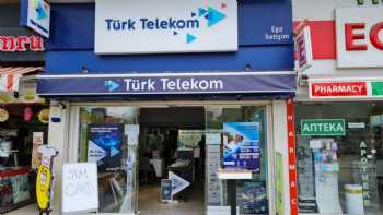 Türk Telekom