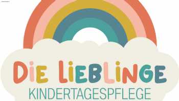 Die Lieblinge