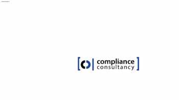 compliance consultancy Prof. Dr. Andreas Kark