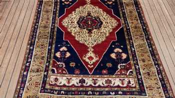 Şirvan Carpet Kilims