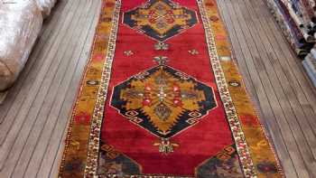 Şirvan Carpet Kilims