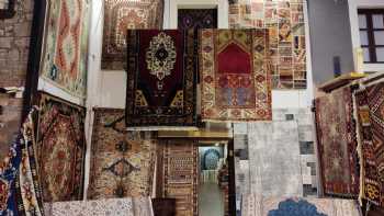 Şirvan Carpet Kilims