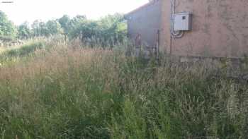 Centro de Educación Ambiental de Villardeciervos