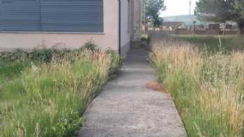 Centro de Educación Ambiental de Villardeciervos